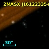 2MASX J16122335+5403393