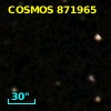 COSMOS J100127.23+014959.1