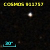 COSMOS J100039.22+014950.9