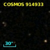 COSMOS J100049.13+014857.4