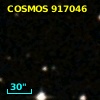 COSMOS J100037.48+014826.9