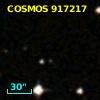 COSMOS J100037.24+014818.5