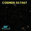 COSMOS J100052.23+014818.5
