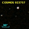 COSMOS J095940.91+015645.7
