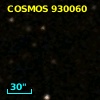COSMOS J095951.07+015505.7