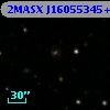 2MASX J16055345+5422257