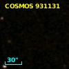 COSMOS J095947.86+015503.9