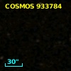 COSMOS J095941.31+015407.6
