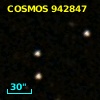 COSMOS J095944.97+015146.0