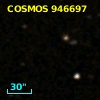 COSMOS J095938.20+015052.9