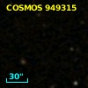 COSMOS J095943.86+015006.5