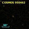COSMOS J095945.37+014950.0