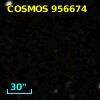 COSMOS 956674