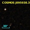 COSMOS J095938.39+014735.9