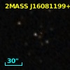 2MASS J16081199+5540235