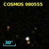 COSMOS J095911.06+015155.7