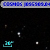 COSMOS J095909.04+015153.2