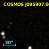 COSMOS J095907.04+015143.1