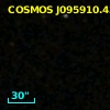 COSMOS J095910.43+014826.2