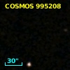 COSMOS J095907.88+014803.0