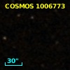 COSMOS J095825.92+015547.6