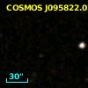 COSMOS J095822.02+015354.2