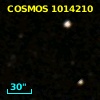 COSMOS J095819.95+015321.2
