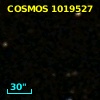 COSMOS J095819.76+015158.5