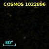 COSMOS J095826.02+015109.8