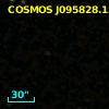 COSMOS J095828.13+014858.5