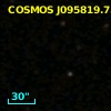 COSMOS J095819.75+014810.2