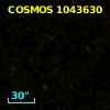 COSMOS 1043630