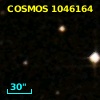 COSMOS J095746.91+015534.4