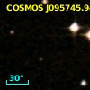COSMOS J095745.94+015502.0