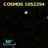 COSMOS J095742.85+015342.6