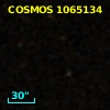 COSMOS J095739.73+015010.4