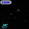 COSMOS J100316.92+020519.0