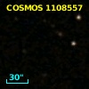 COSMOS J100258.47+020122.3