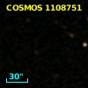 COSMOS J100259.58+020124.5