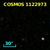 COSMOS J100220.99+020649.1