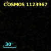 COSMOS J100249.67+020636.0