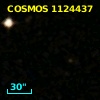 COSMOS J100222.94+020627.0