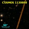 COSMOS J100241.93+020454.6