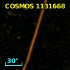 COSMOS J100240.31+020444.7