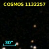 COSMOS J100221.72+020430.6