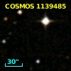 COSMOS J100249.10+020248.9