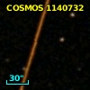 COSMOS J100242.14+020232.2