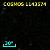COSMOS J100219.58+020142.8