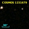 COSMOS J100221.38+015950.2