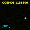 COSMOS J100217.96+015744.0
